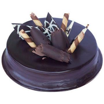 Premium Chocolate Cake