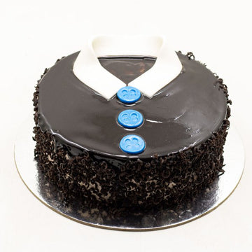 Designer Cake For Father