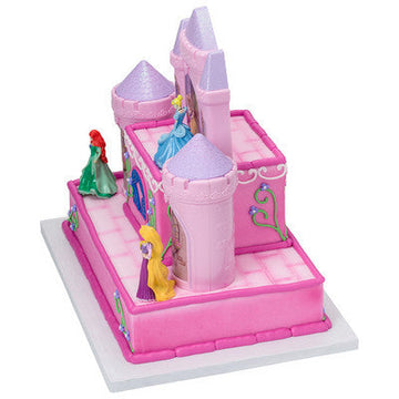 Disney Princess Happily Ever After Signature Cake