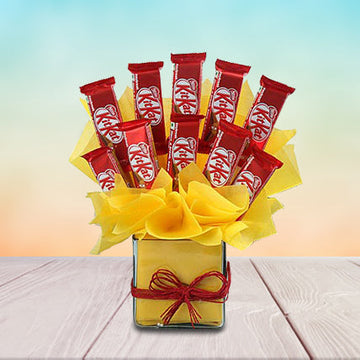 Gift For Kit Kat Lovers