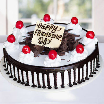 Friendship Bond Cake