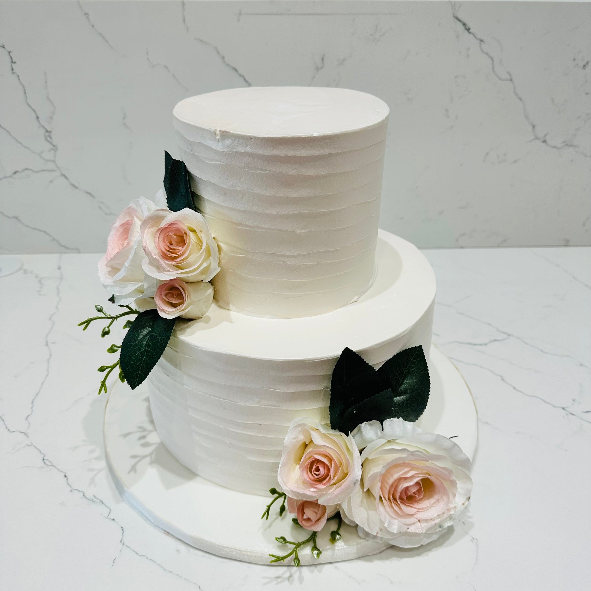 SNEHA WEDDING CAKE