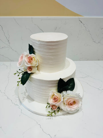 SNEHA WEDDING CAKE