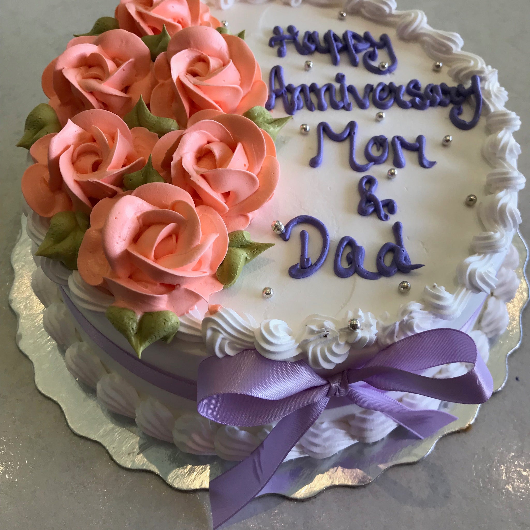 Priya Cake