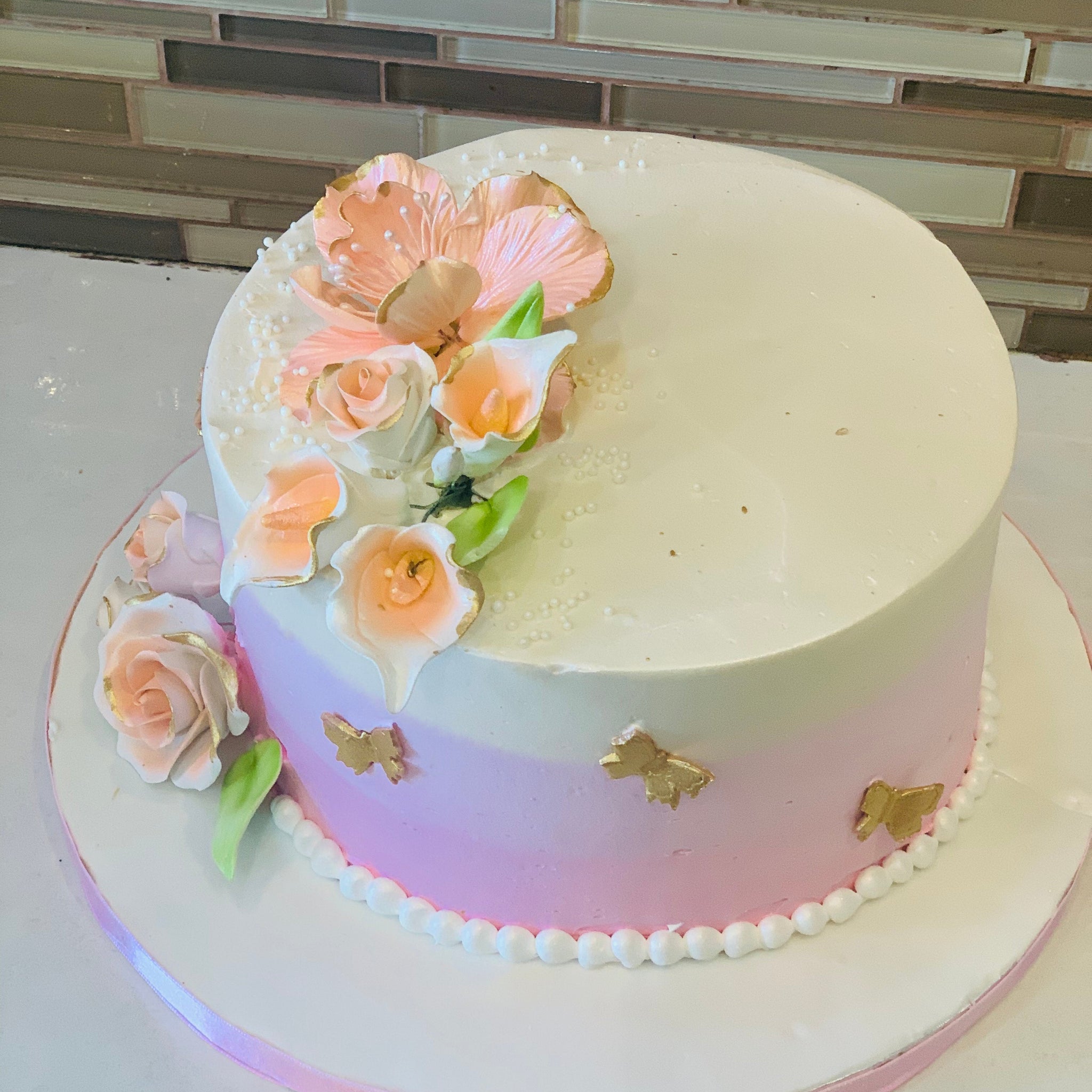 SONAL BIRTHDAY CAKE