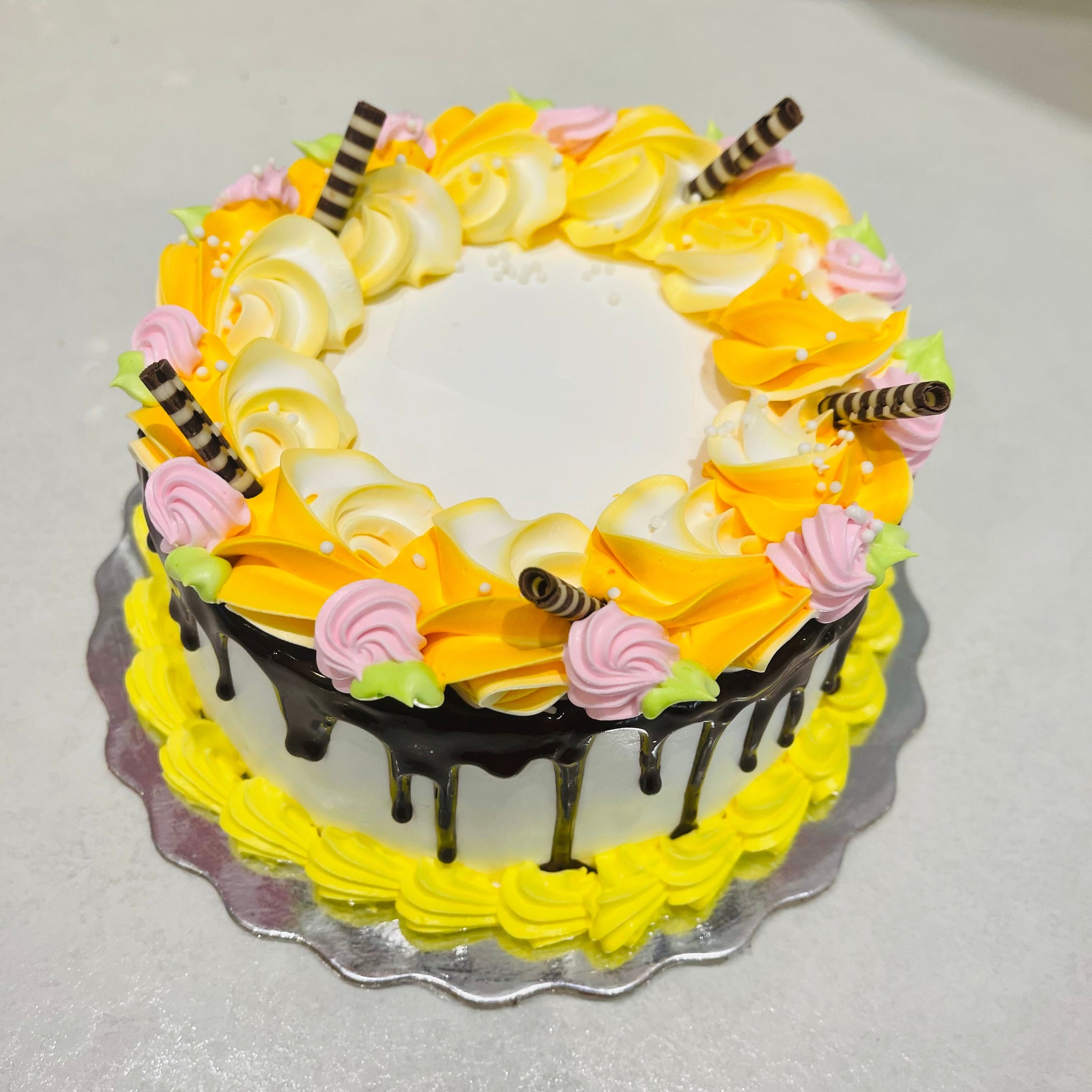 EMMA MOTHERS DAY CAKE