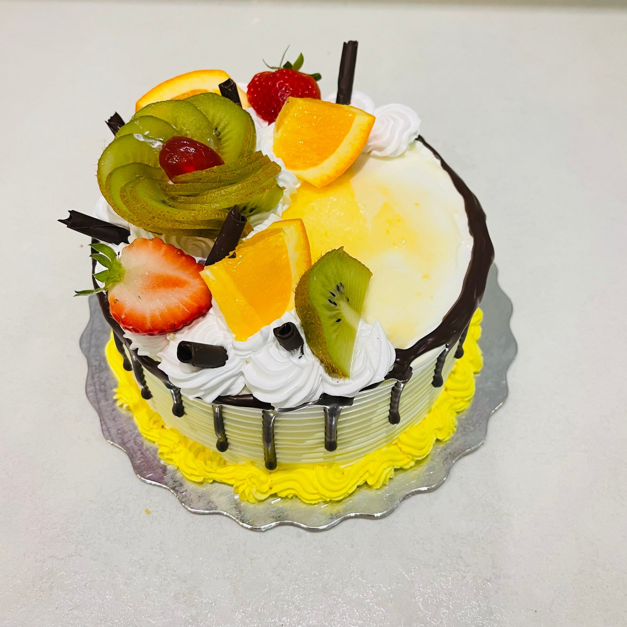 LUIS FRUIT CAKE