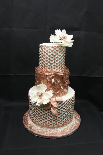 Ava Wedding Cake