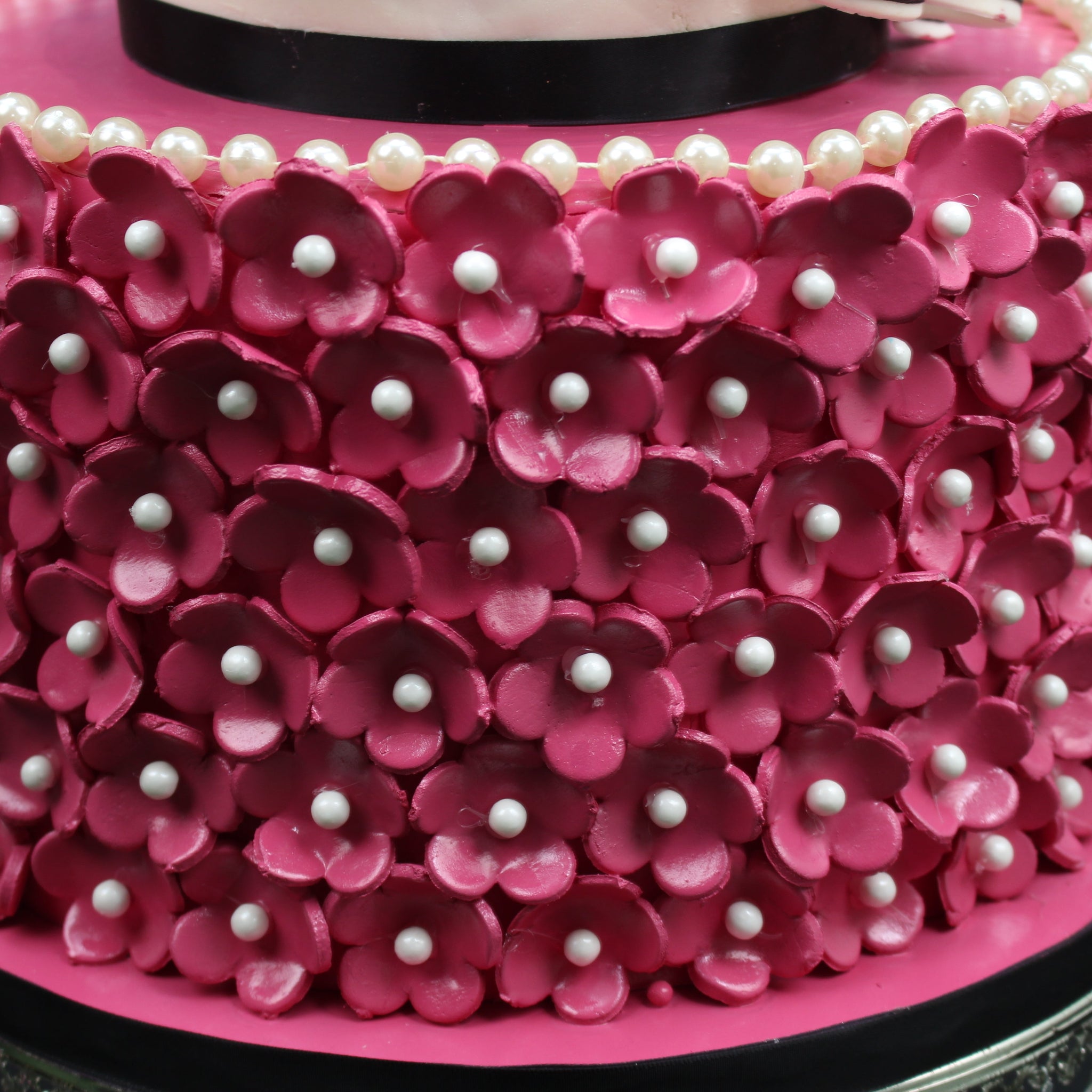 Angela Tiered Cake