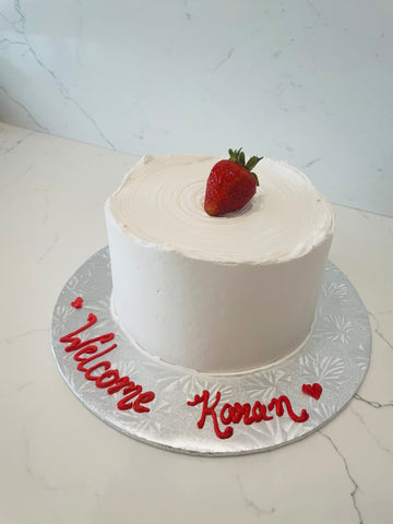 Karan Birthday Cake