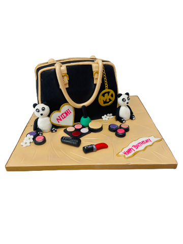 NIDHI BAG CAKE