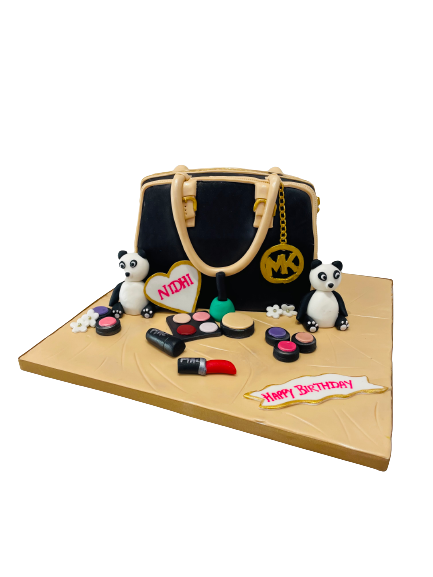 NIDHI BAG CAKE