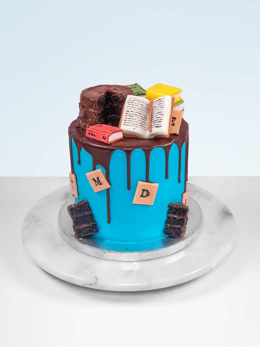 Matilda Cake