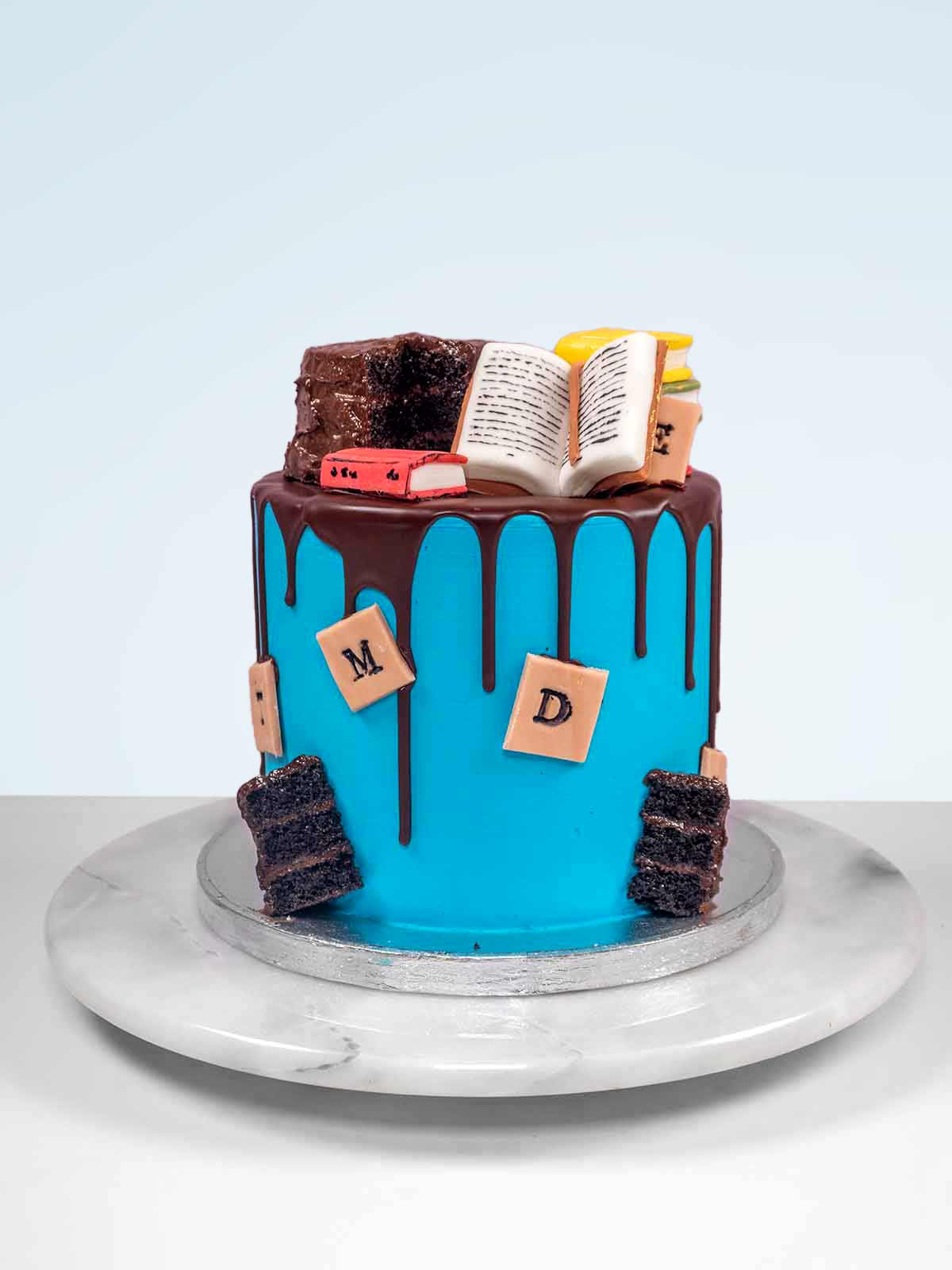 Matilda Cake