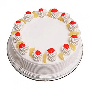 Pineapple Cake 1 Kg