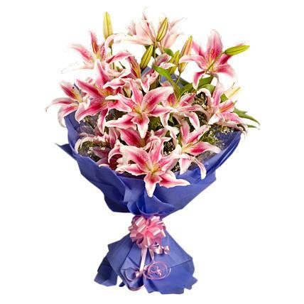 Pink Love For You