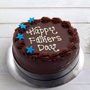 Star Chocolate Father's Day Special