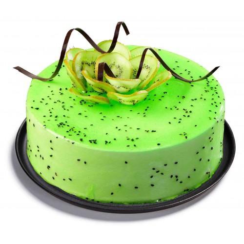 Sugarlips Kiwi Cake