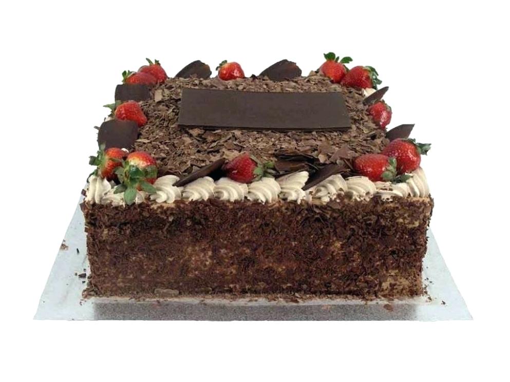 Sweet Retreat Special Blackforest