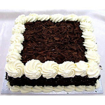 Sweet Tooth Chocolate Cake