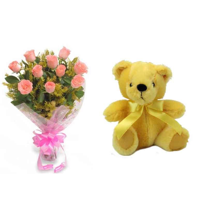 Sweet Gesture