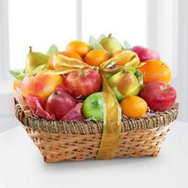 Fresh Fruit Basket 7 Kg