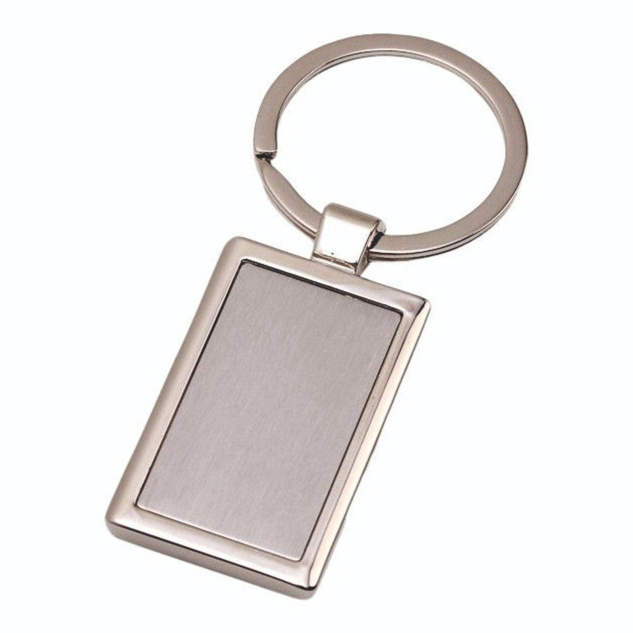 Keychain With Photo