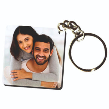 Photo Keyring For You