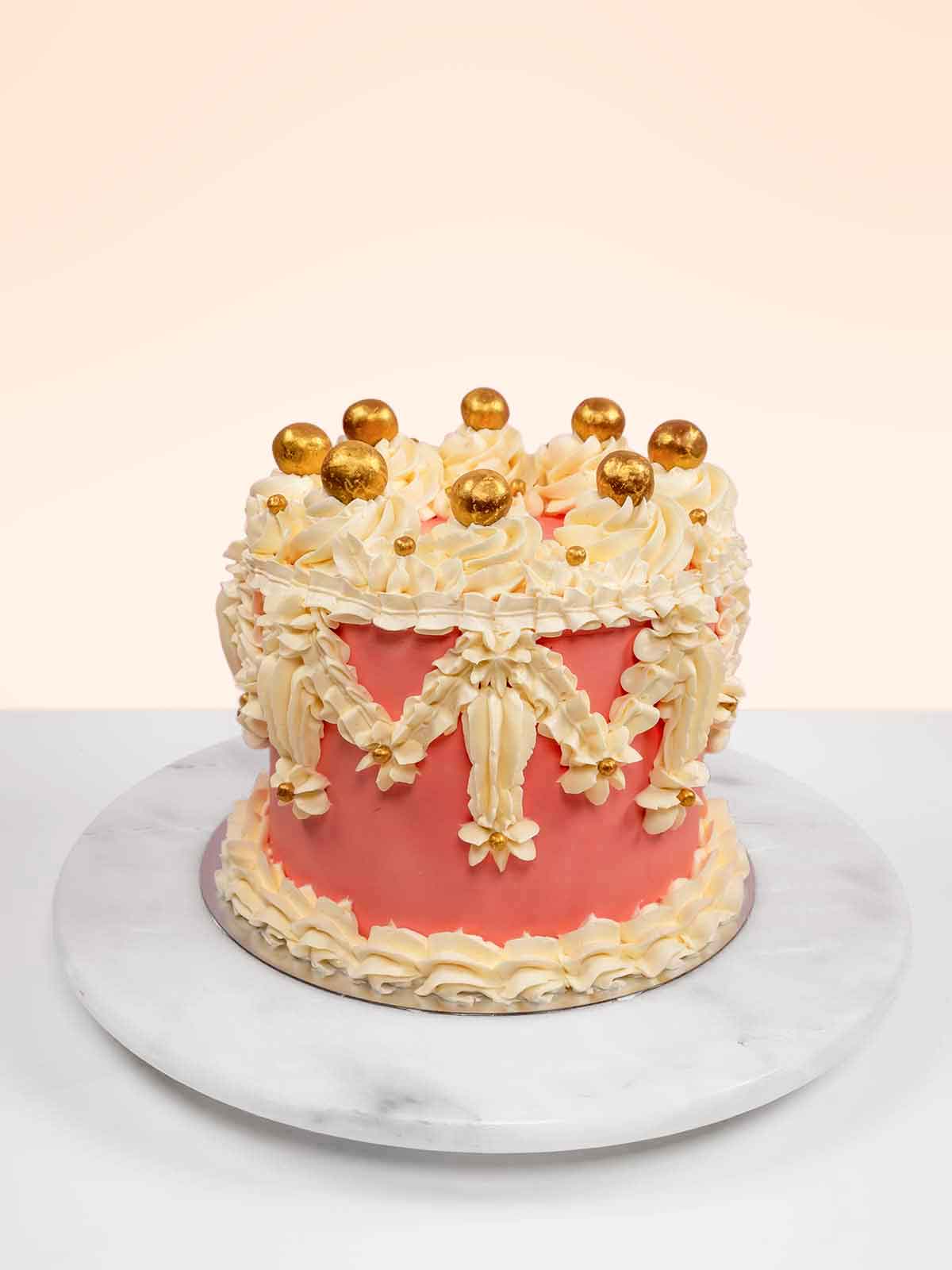 Windsor Cake