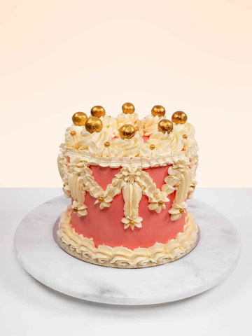 Windsor Cake