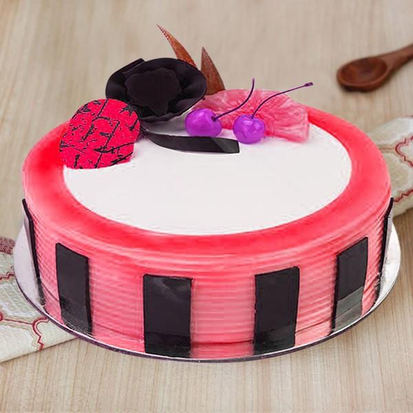 Ambrosial Strawberry Premium