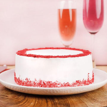 Anniversary Special Red Velvet