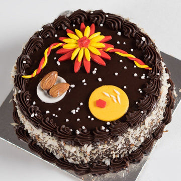 Rakshabandhan Cake