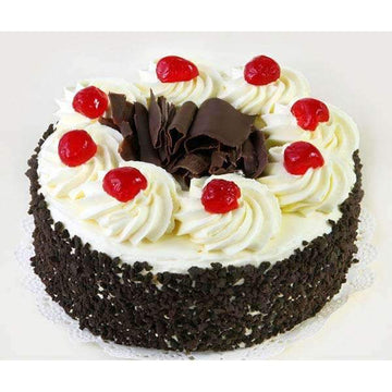 Black Forest Desire