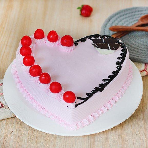 Cherry Fusion Strawberry Love