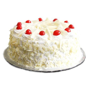 Cherry On Top Whiteforest