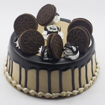 Choco Extreme Oreo Cake