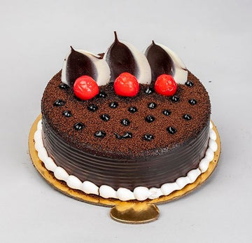 Choco Magic Cake