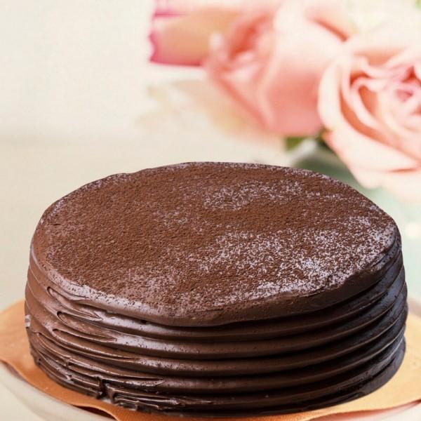 Chocolate Mud Cake