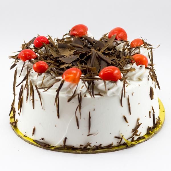 Classic Cherry Forest Fantasy