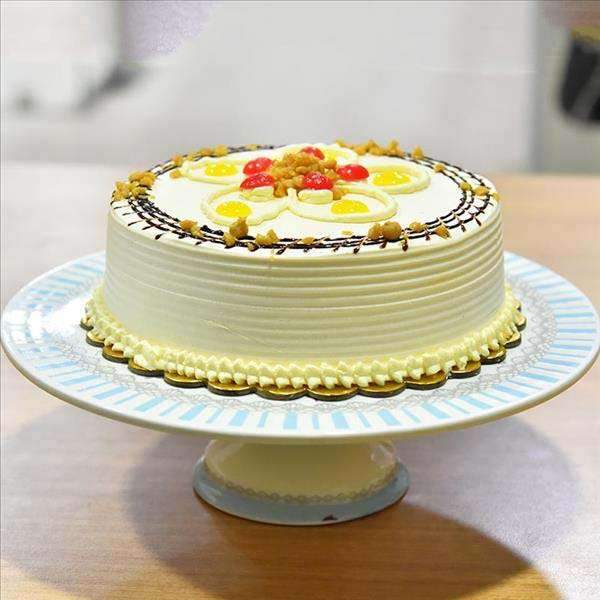 Desirable Butterscotch Fantasy