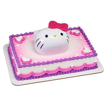 Hello Kitty® Kitty Style