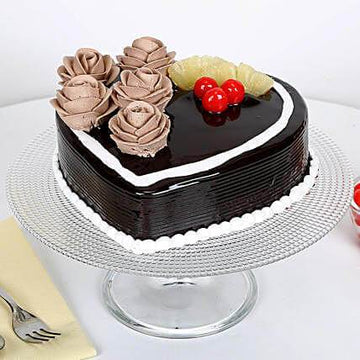 Fantastic Love Chocolate Cake