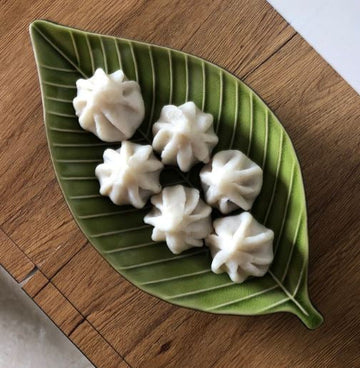 Mouth Watering Modak