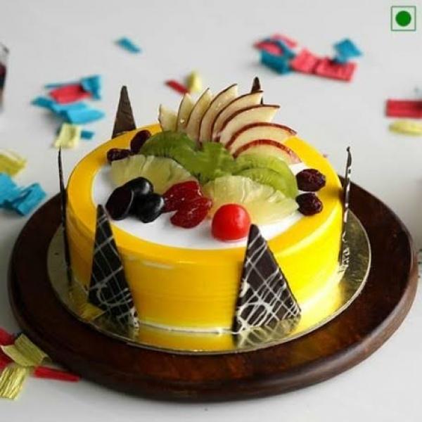 Fruit And Love