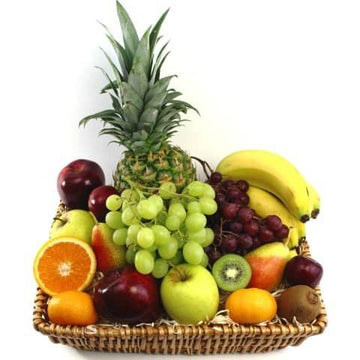 Fruit Basket Online