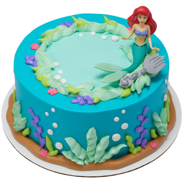 ARIEL CREAM CAKE