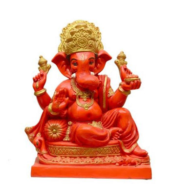 Marvelous Ganesha Murti