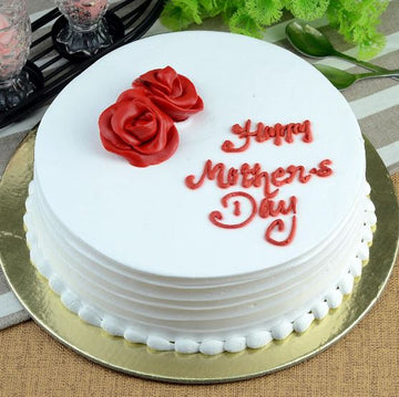 Mothers Day Send A Cake