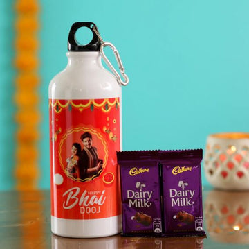 Majestic Bhai Dooj Gift